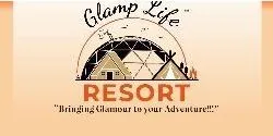 Glamp Life Resort — Bringing Glamour to your Adventure